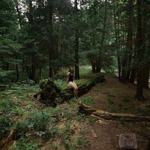 Meet your Posher, Natalia